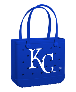 Baby Bogg Bag - Kansas City Royals