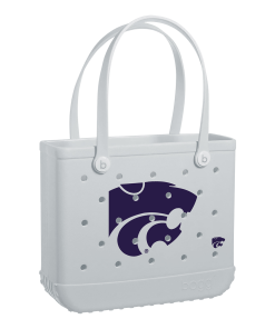 Baby Bogg Bag - Kansas State Wildcats