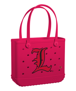Baby Bogg Bag - Louisville Cardinals