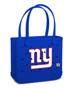Baby Bogg Bag - New York Giants