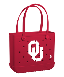 Baby Bogg Bag - Oklahoma Sooners