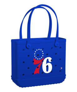 Baby Bogg Bag - Philadelphia 76ers