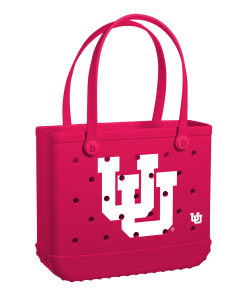 Baby Bogg Bag - Utah Utes
