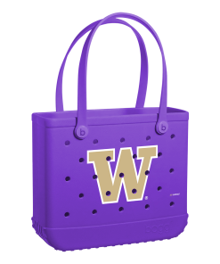 Baby Bogg Bag - Washington Huskies