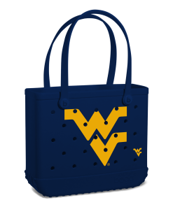 Baby Bogg Bag - West Virginia Mountaineers