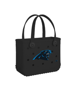 Bitty Bogg Bag - Carolina Panthers