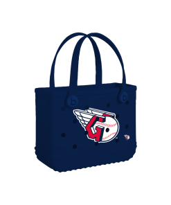 Bitty Bogg Bag - Cleveland Guardians