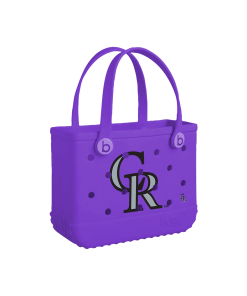Bitty Bogg Bag - Colorado Rockies