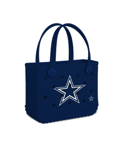 Bitty Bogg Bag - Dallas Cowboys