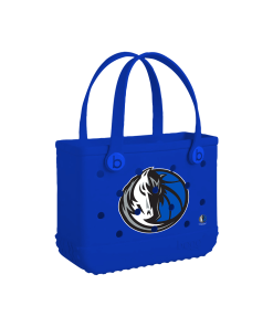 Bitty Bogg Bag - Dallas Mavericks