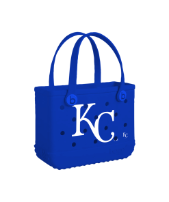 Bitty Bogg Bag - Kansas City Royals