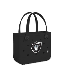 Bitty Bogg Bag - Las Vegas Raiders