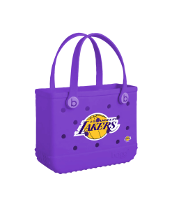 Bitty Bogg Bag - Los Angeles Lakers