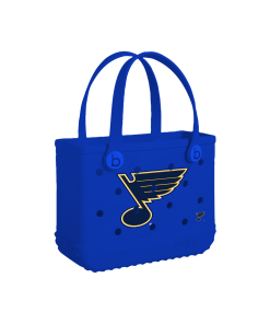 Bitty Bogg Bag - St. Louis Blues