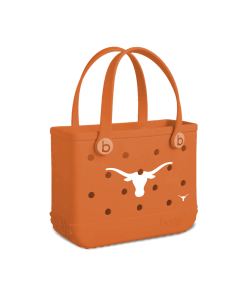 Bitty Bogg Bag - Texas Longhorns