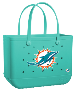 Original Bogg Bag - Miami Dolphins
