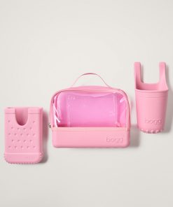 The Accessories Trio