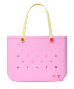 Original Bogg Bag - Froze All Day