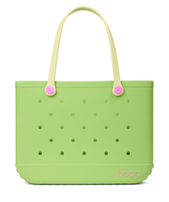 Original Bogg Bag - Lime In The Coconut
