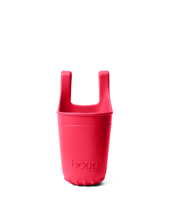 Bogg Bevy - Off to the Races Red