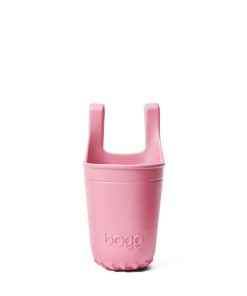 Bogg Bevy - Blowing Pink Bubbles