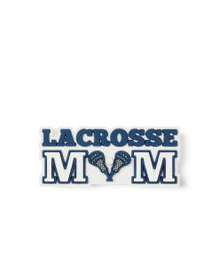 Bogg Bit - Lacrosse Mom
