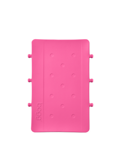 Divvy Up - Haute Pink