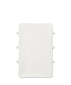 Divvy Up - For Shore White