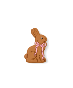 Bogg Bit  - Easter Bunny