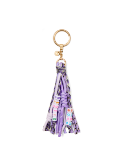 Bogg'd & Charmed  - Bestie Tassel