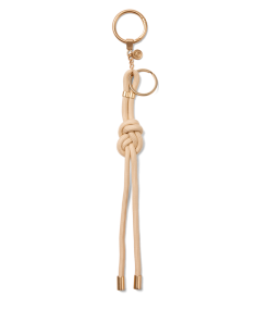 Bogg'd & Charmed  - Freshly Pressed Linen Nautical Rope