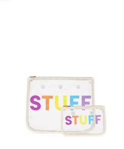 Decorative Insert - Stuff